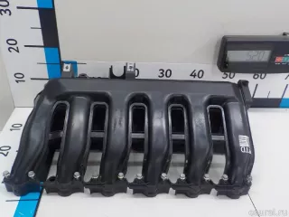 11617800585 BMW Коллектор впускной BMW X3 E83 Арт E84816376, вид 1