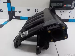 11617800585 BMW Коллектор впускной BMW X3 E83 Арт E84816376, вид 2