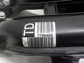 11617800585 BMW Коллектор впускной BMW X3 E83 Арт E84816376, вид 3