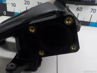 11617800585 BMW Коллектор впускной BMW X3 E83 Арт E84816376, вид 4