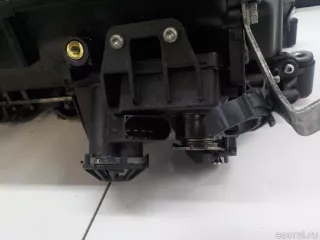 11617800585 BMW Коллектор впускной BMW X3 E83 Арт E84816376, вид 6
