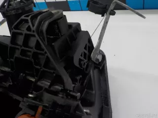 11617800585 BMW Коллектор впускной BMW X3 E83 Арт E84816376, вид 10