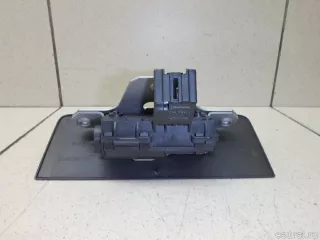 31440240 Volvo Замок крышки багажника Volvo XC60 1 Арт E95746448, вид 3