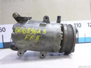 1784597 Ford Компрессор кондиционера Ford C-max 1 Арт E60689623, вид 3