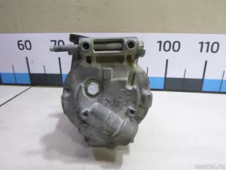 1784597 Ford Компрессор кондиционера Ford C-max 1 Арт E60689623, вид 4