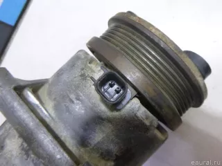 1784597 Ford Компрессор кондиционера Ford C-max 1 Арт E60689623, вид 7
