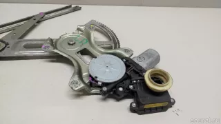 6980202160 Toyota Стеклоподъемник электр. передний левый Toyota Corolla E150 Арт E23690146, вид 2