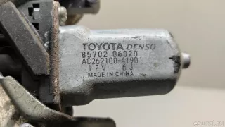 6980202160 Toyota Стеклоподъемник электр. передний левый Toyota Corolla E150 Арт E23690146, вид 5