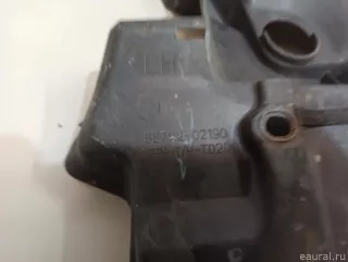 5570802380 Toyota Решетка стеклооч. (планка под лобовое стекло) Toyota Corolla E150 Арт E23690752, вид 11