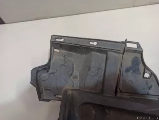 5570802380 Toyota Решетка стеклооч. (планка под лобовое стекло) Toyota Corolla E150 Арт E23690752, вид 5