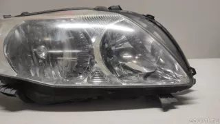 8111002610 Toyota Фара правая Toyota Corolla E150 Арт E23690534, вид 16