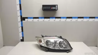8111002610 Toyota Фара правая Toyota Corolla E150 Арт E23690534, вид 18