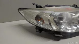 8111002610 Toyota Фара правая Toyota Corolla E150 Арт E23690534, вид 2