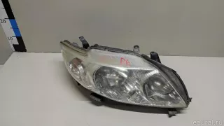 8111002610 Toyota Фара правая Toyota Corolla E150 Арт E23690534, вид 3