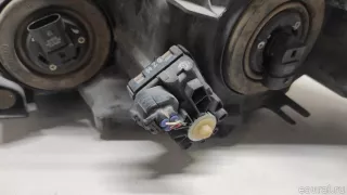 8111002610 Toyota Фара правая Toyota Corolla E150 Арт E23690534, вид 8