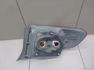 8156112A10 Toyota Фонарь задний наружный левый Toyota Corolla E150 Арт E100534932, вид 5