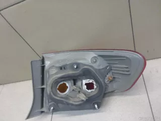 8156112A10 Toyota Фонарь задний наружный левый Toyota Corolla E150 Арт E100534932, вид 6