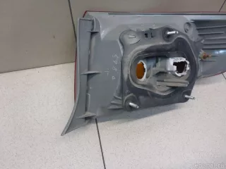 8156112A10 Toyota Фонарь задний наружный левый Toyota Corolla E150 Арт E100534932, вид 7