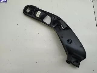 3A0035407C Ручка двери внутренняя задняя левая Volkswagen Passat B4 Арт 54978084, вид 2