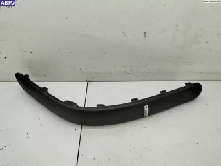 1J6943021 Молдинг бампера заднего Volkswagen Golf 4 Арт 54853462, вид 1
