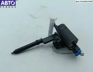 0132801370 Моторчик заслонки отопителя Volkswagen Passat B6 Арт 54809292, вид 1