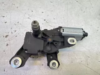 4G9955711A мотор стеклоочистителя Audi A1 Арт lz232845, вид 1