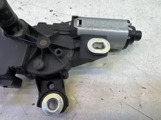 4G9955711A мотор стеклоочистителя Audi A1 Арт lz232845, вид 2
