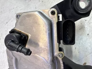 4G9955711A мотор стеклоочистителя Audi A1 Арт lz232845, вид 5