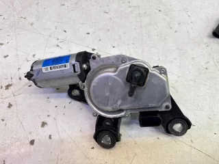 4G9955711A мотор стеклоочистителя Audi A1 Арт lz232845, вид 7