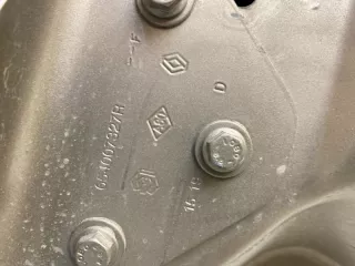 651003244R капот Renault Duster 2 Арт SP24694, вид 10