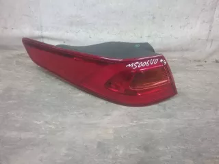 924012T610 Фонарь задний правый Kia Optima 3 Арт AМ500640, вид 1