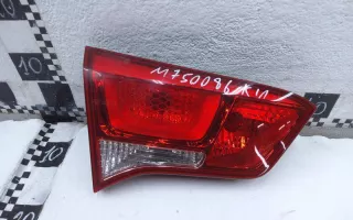 924034X500 Фонарь задний правый Kia Rio 3 Арт AМ750086, вид 1