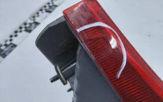 924034X500 Фонарь задний правый Kia Rio 3 Арт AМ750086, вид 2