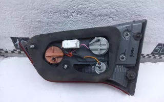 924034X500 Фонарь задний правый Kia Rio 3 Арт AМ750086, вид 3