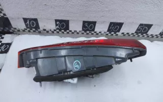 924034X500 Фонарь задний правый Kia Rio 3 Арт AМ750086, вид 4