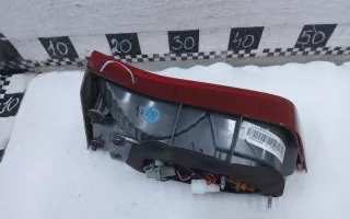 924034X500 Фонарь задний правый Kia Rio 3 Арт AМ750086, вид 5