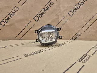 8122048051, 8122048051, 81220-48051, 8122048050, 81220-48050 фара противотуманная Toyota Land Cruiser 200 Арт DN194289, вид 1