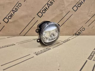 8122048051, 8122048051, 81220-48051, 8122048050, 81220-48050 фара противотуманная Toyota Land Cruiser 200 Арт DN194289, вид 2