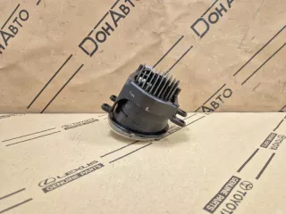 8122048051, 8122048051, 81220-48051, 8122048050, 81220-48050 фара противотуманная Toyota Land Cruiser 200 Арт DN194289, вид 3