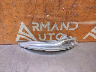 A0999067101, A3170539, 8 повторитель поворота на зеркале Mercedes C W205 Арт 288880PM, вид 1