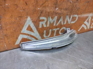 A0999067101, A3170539, 8 повторитель поворота на зеркале Mercedes C W205 Арт 288880PM, вид 2