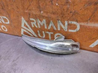 A0999067101, A3170539, 8 повторитель поворота на зеркале Mercedes C W205 Арт 288880PM, вид 3