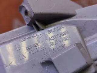 A0999067101, A3170539, 8 повторитель поворота на зеркале Mercedes C W205 Арт 288880PM, вид 8