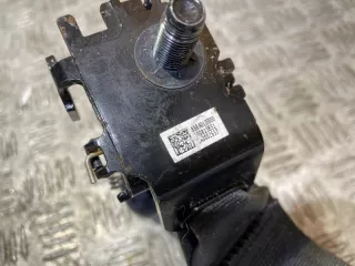 898a0l0000 Замок ремня безопасности Hyundai Sonata (DN8) Арт 139063MA, вид 5