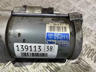 361002s010 Стартер Hyundai Sonata (DN8) Арт 139113MA, вид 2