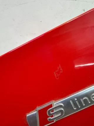 8X0821105A крыло Audi A1 Арт VZ232865, вид 4