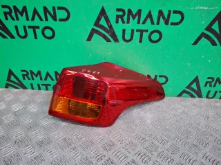 8155142171, 9 Фонарь внешний Toyota Rav 4 4 Арт ARM362162, вид 1