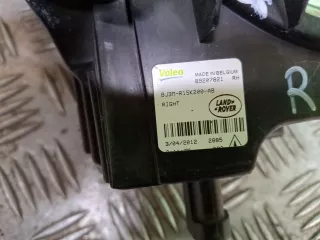 LR026089, BJ3MR15K200AB, 9 ПТФ Land Rover Evoque 1 Арт ARM362181, вид 9