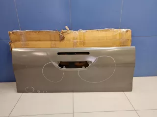 STTY980750 Дверь багажника нижняя Toyota Hilux 8 Арт ZAP345201, вид 1