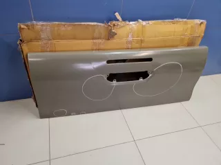 STTY980750 Дверь багажника нижняя Toyota Hilux 8 Арт ZAP345201, вид 3
